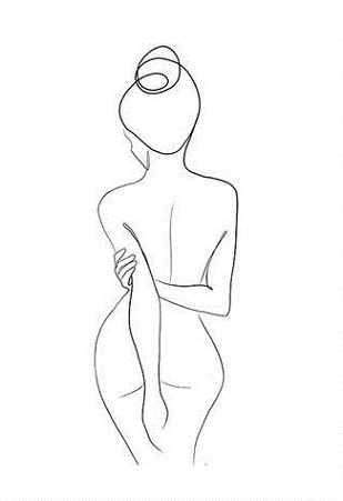 Line Drawing A Guide for Art Students