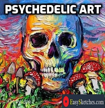 Psychedelic Art