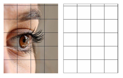 How to Draw With a Grid