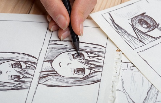 3 - Artist's Secrets To Learning How To Draw When You Can't Draw Well
