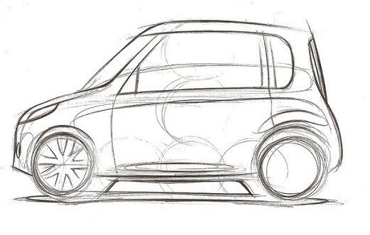 Learn How to Draw a Car For Fun and Profit