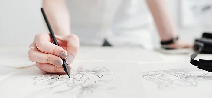 Drawing for Beginners - A Guide to Learning to Draw